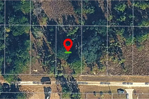 SW 26TH LANE, Ocala, FL 34481