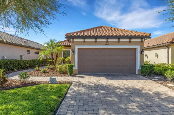 8413 ALBERATA VISTA DR, Tampa, FL 33647