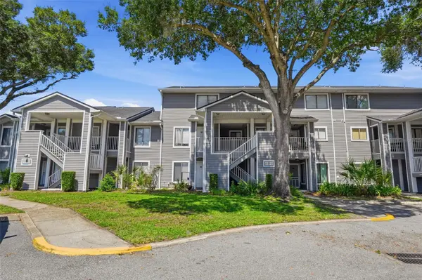 2216 STONINGTON AVE #2216, Orlando, FL 32817