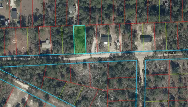 0000 NE 67TH ST, Bronson, FL 32621