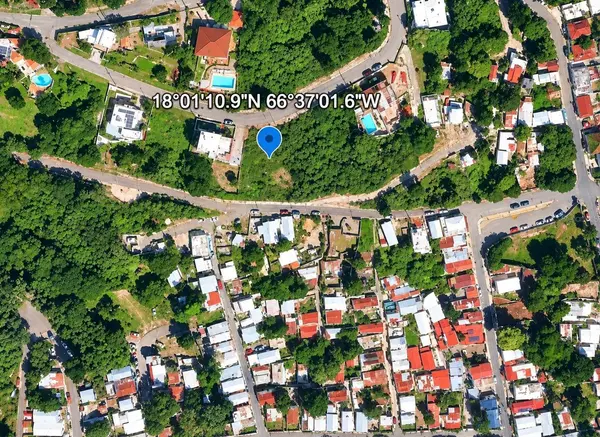 LOT E PASEO DE LA CRUCETA ST. EL VIGIA, Ponce, PR 00730