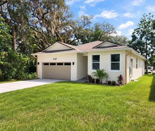 7107 BLEDSOE AVE, Orlando, FL 32810