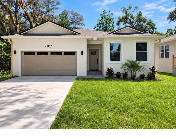 7107 BLEDSOE AVE, Orlando, FL 32810