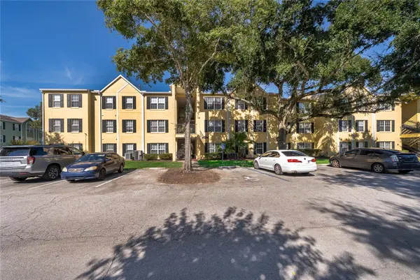 2019 DIXIE BELLE DR #F, Orlando, FL 32812