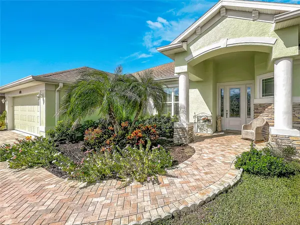 2595 JOLENA DR, Melbourne, FL 32935