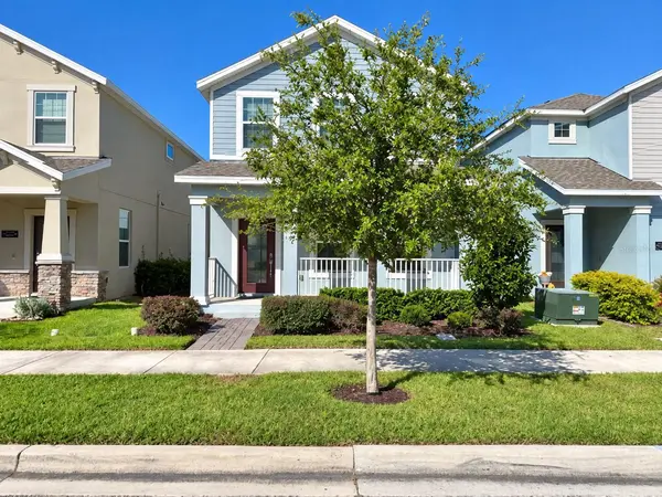 11296 LISTENING DR, Orlando, FL 32832