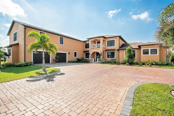 3211 LAKESHORE BLVD, St Cloud, FL 34769
