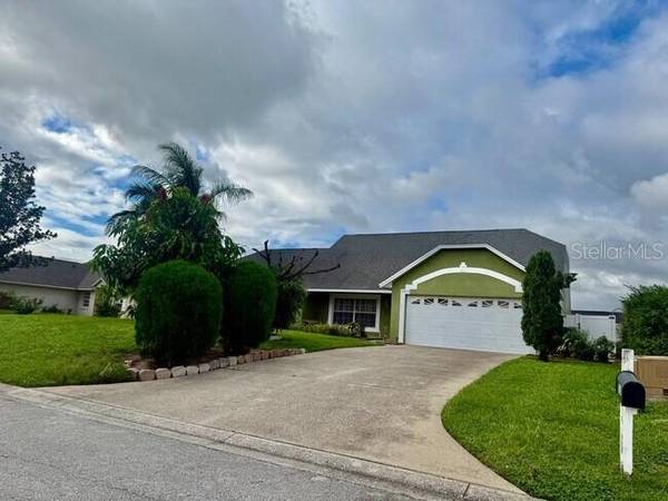5624 MANDARIN CT, Davenport, FL 33896
