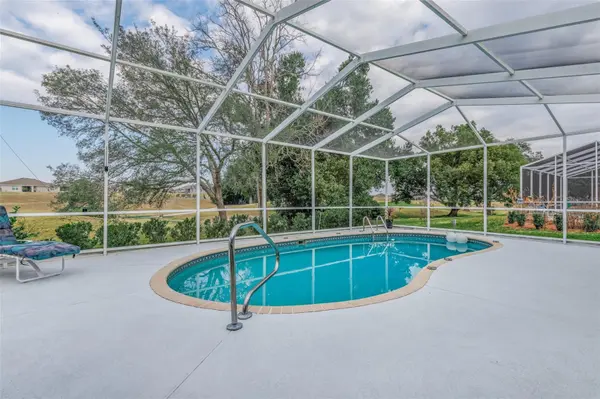 4740 N CRESTLINE DR, Beverly Hills, FL 34465