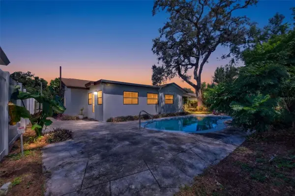 3312 W BURKE ST, Tampa, FL 33614