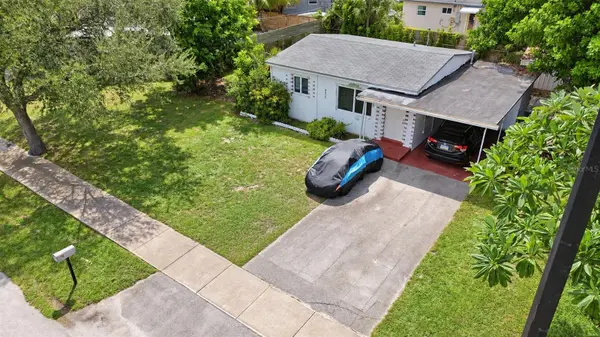 2617 NE 16TH AVE, Pompano Beach, FL 33064