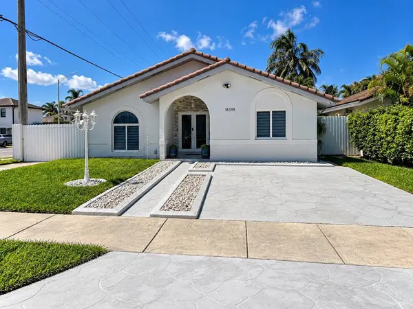 18398 SW 135TH AVE, Miami, FL 33177