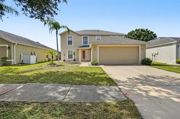 12927 LAKE VISTA DR, Gibsonton, FL 33534