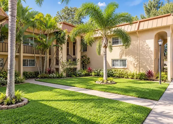 4500 E BAY DR #149, Clearwater, FL 33764