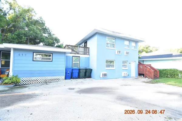 419 STREMMA RD #2, Largo, FL 33770