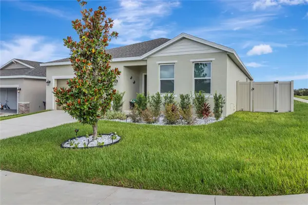442 QUAYSIDE AVE, Mascotte, FL 34753