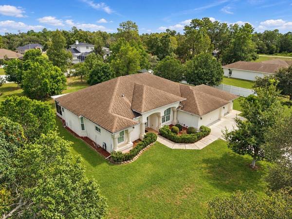 7420 NIGHTWALKER RD, Weeki Wachee, FL 34613