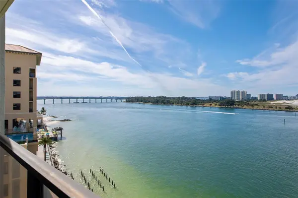 450 S GULFVIEW BLVD #1007, Clearwater, FL 33767