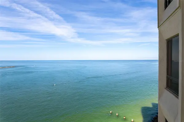 450 S GULFVIEW BLVD #1007, Clearwater, FL 33767