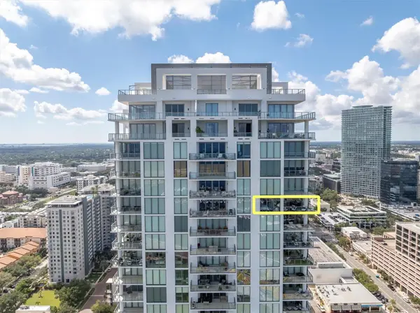 301 1ST ST S #3003, St Petersburg, FL 33701