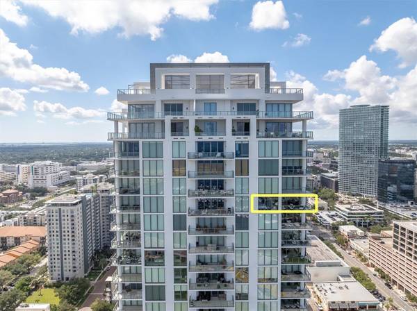 301 1ST ST S #3003, St Petersburg, FL 33701