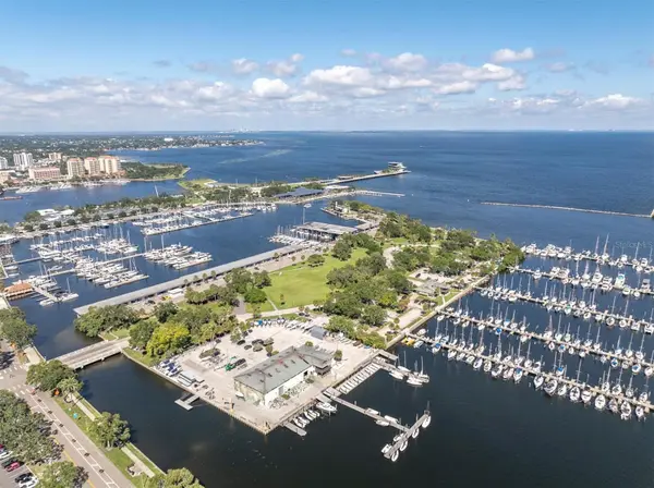 301 1ST ST S #3003, St Petersburg, FL 33701