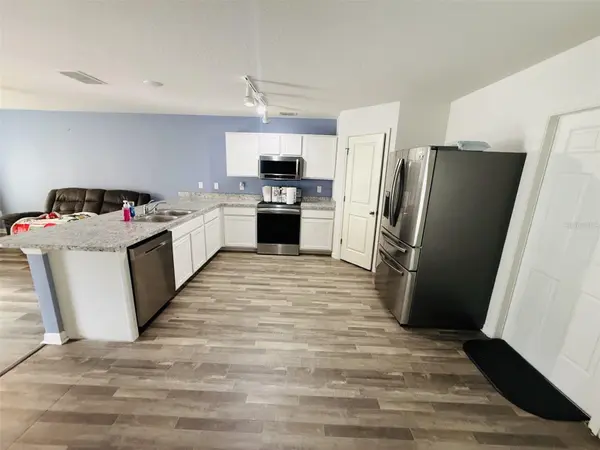 12020 PINE WARBLER AVE, Weeki Wachee, FL 34614