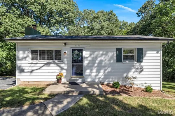 4651 Skyview DR, Arnold, MO 63010