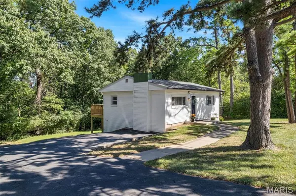 4651 Skyview DR, Arnold, MO 63010