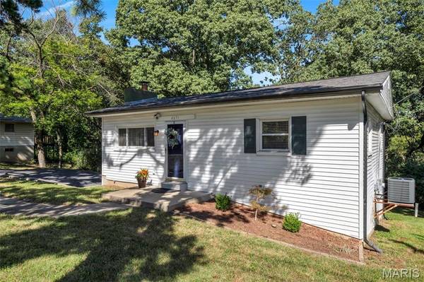 4651 Skyview DR, Arnold, MO 63010