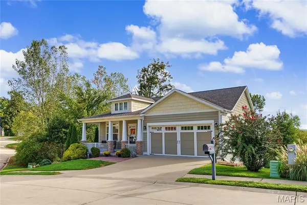 2326 Brister Hill DR, Cape Girardeau, MO 63701