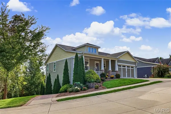 2326 Brister Hill DR, Cape Girardeau, MO 63701