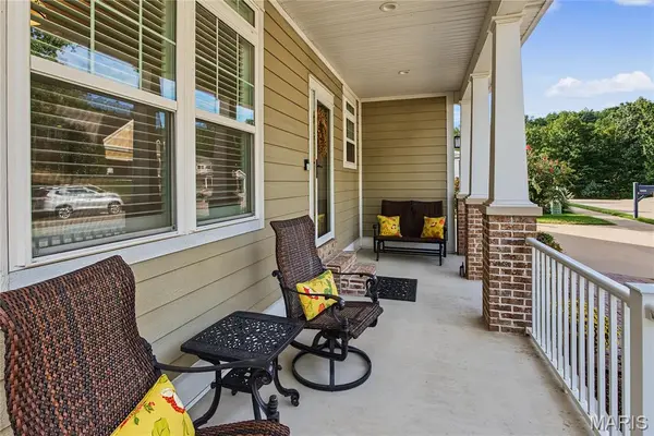 2326 Brister Hill DR, Cape Girardeau, MO 63701