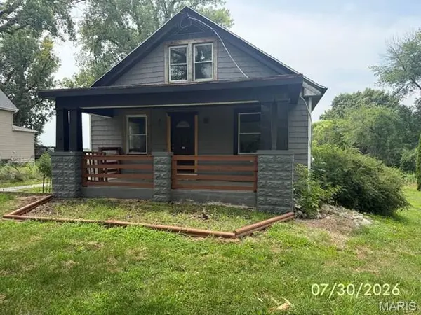 2716 S 24th, Quincy, IL 62305