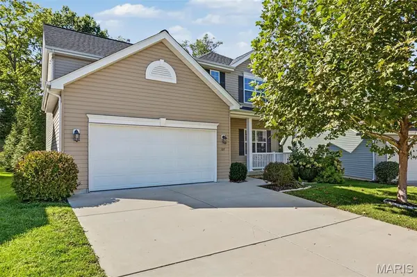 127 Cobble RD, O'fallon, MO 63366