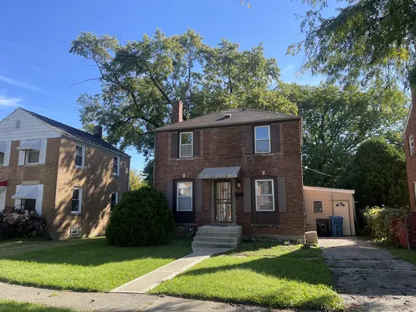 16041 Emerald AVE, Harvey, IL 60426