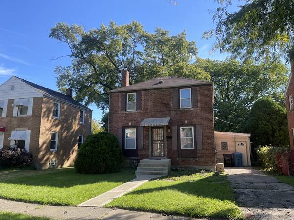16041 Emerald AVE, Harvey, IL 60426