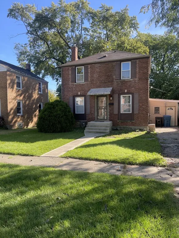 16041 Emerald AVE, Harvey, IL 60426