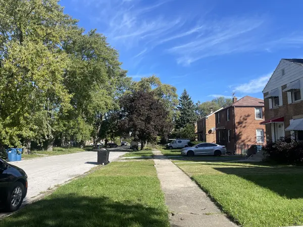 16041 Emerald AVE, Harvey, IL 60426