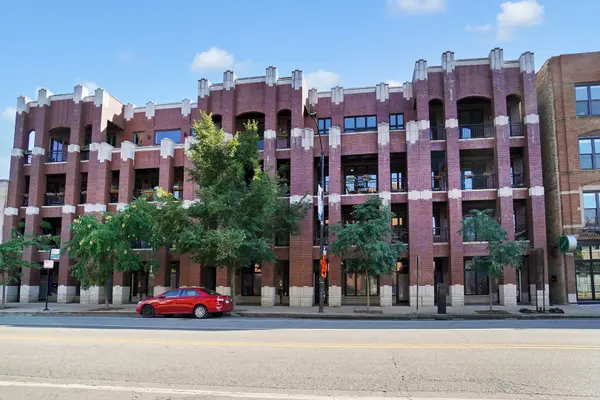 1417 W CHICAGO AVE #C1, Chicago, IL 60642