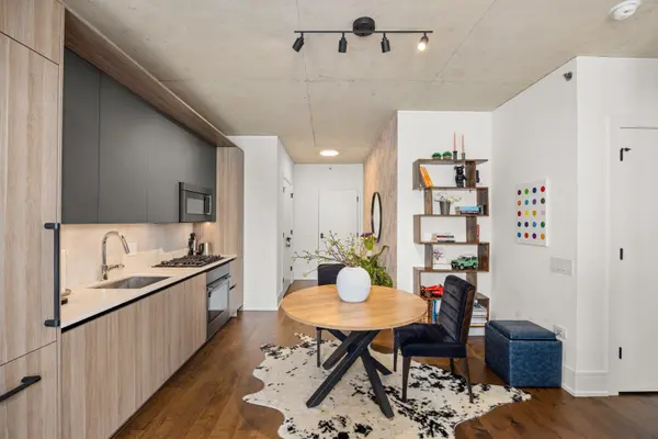 234 W Polk ST #2508, Chicago, IL 60607
