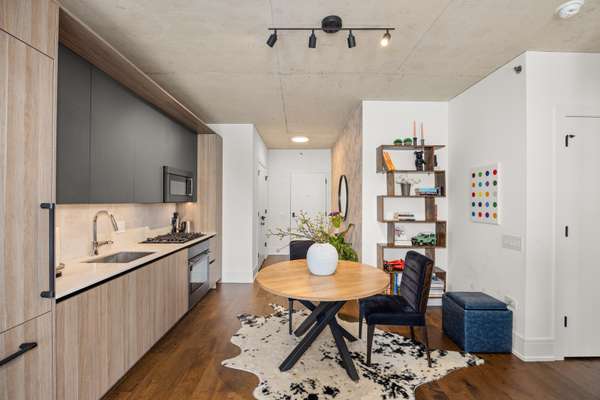 234 W Polk ST #2508, Chicago, IL 60607