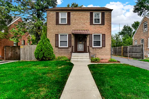 256 E 140th PL, Dolton, IL 60419