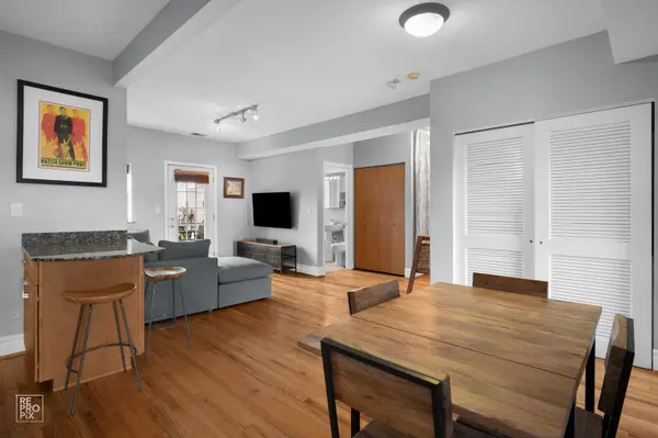 2546 W George ST #3, Chicago, IL 60618