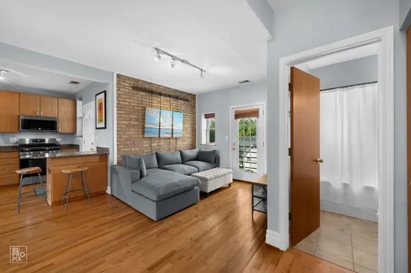 2546 W George ST #3, Chicago, IL 60618
