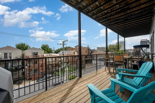 1433 N Ashland AVE #3NE, Chicago, IL 60622