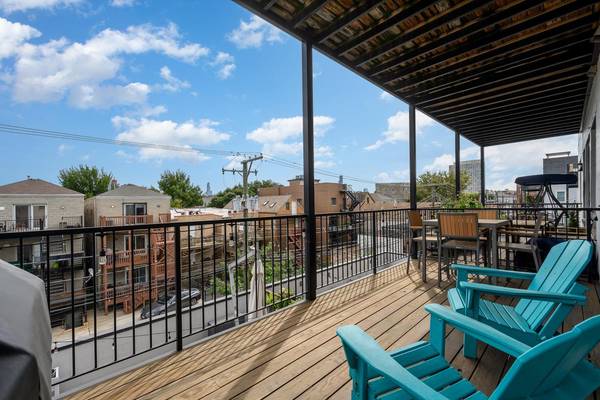 1433 N Ashland AVE #3NE, Chicago, IL 60622