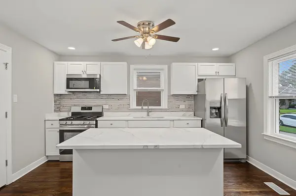 11325 S Avenue H, Chicago, IL 60617