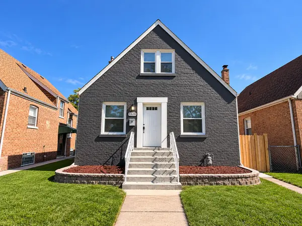 11325 S Avenue H, Chicago, IL 60617