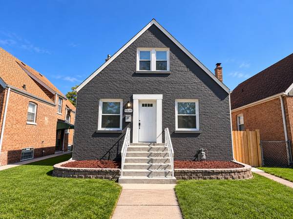 11325 S Avenue H, Chicago, IL 60617